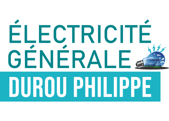 Logo DUROU PHILIPPE