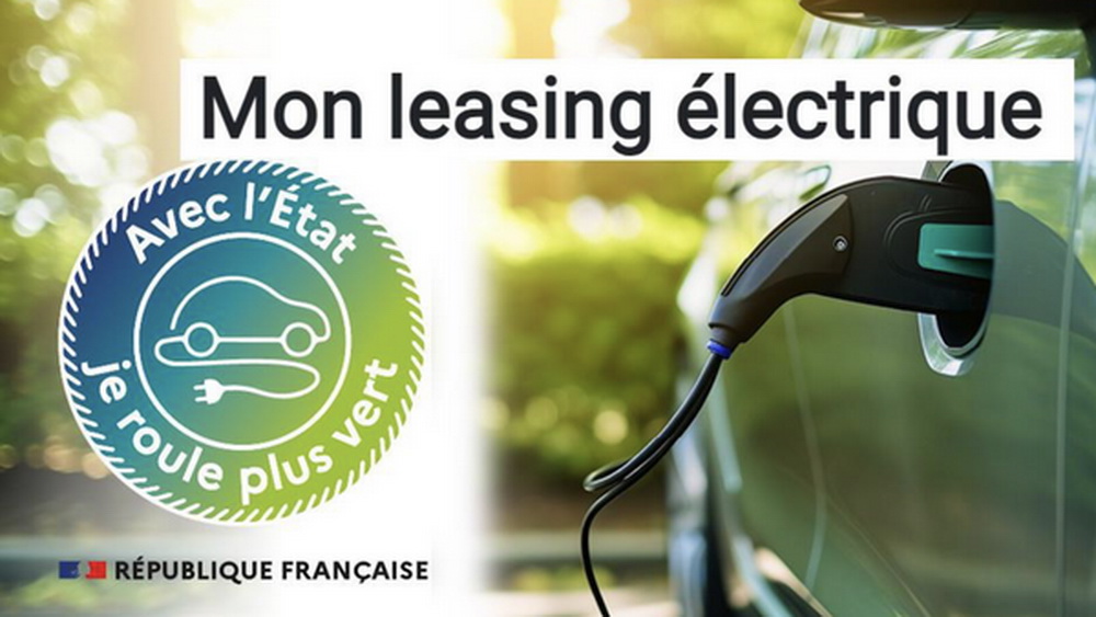 Passez à l'Électrique dans les Landes : Leasing, Borne de Recharge et Crédits d'Impôt Cumulables